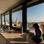 Terrazza Vista Vesuvio E Capri Con Jacuzzi Privata * Neapol