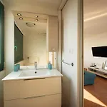 Terrazza Vista Vesuvio E Capri Con Jacuzzi Privata Neapol