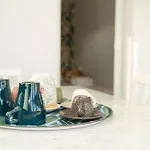 Prázdninový dům Terrazza Vista Vesuvio E Capri Con Jacuzzi Privata Neapol