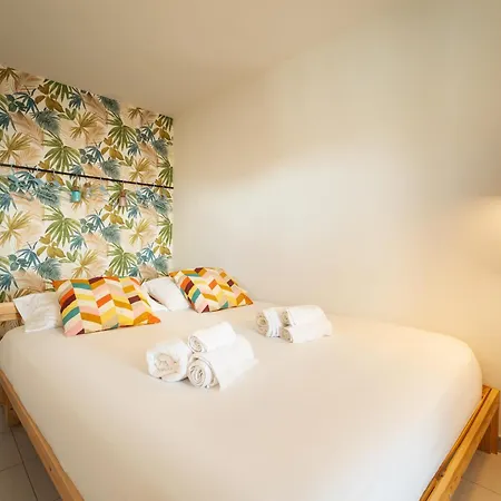 Terrazza Vista Vesuvio E Capri Con Jacuzzi Privata * Napoli