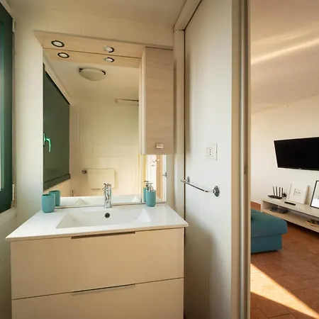 Terrazza Vista Vesuvio E Capri Con Jacuzzi Privata Napoli