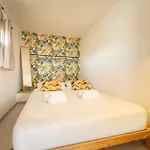 Vakantiehuis Terrazza Vista Vesuvio E Capri Con Jacuzzi Privata Napels